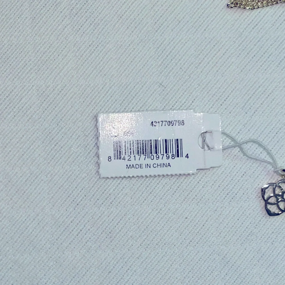 NWT Kendra Scott Necklace‎